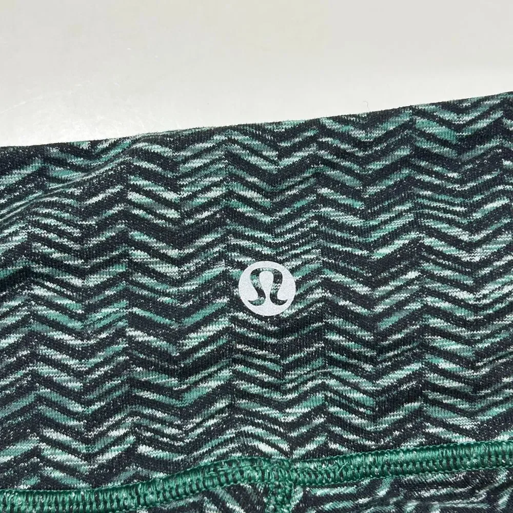 lululemon athletica good preowned